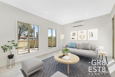 Property photo of 53 Fordholm Road Hampton Park VIC 3976