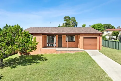 18 Grenville Ave, Tuross Head, NSW 2537