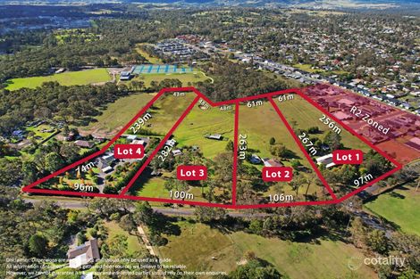 Property photo of 75 Bronzewing Street Tahmoor NSW 2573