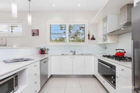 Property photo of 2B Russell Avenue Wahroonga NSW 2076