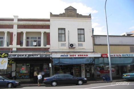 21 South St, Granville, NSW 2142