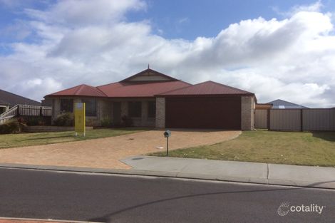 Property photo of 109 Braidwood Drive Australind WA 6233