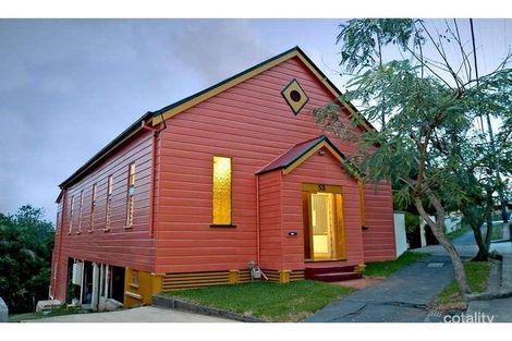 55 Kennedy Tce, Paddington, QLD 4064