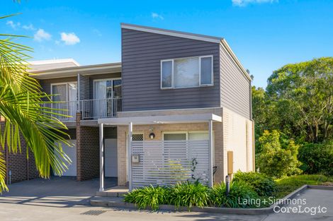 Property photo of 16/6 Cathie Road Port Macquarie NSW 2444