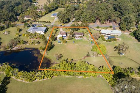 Property photo of 16 Stockmans Drive Moonee Beach NSW 2450