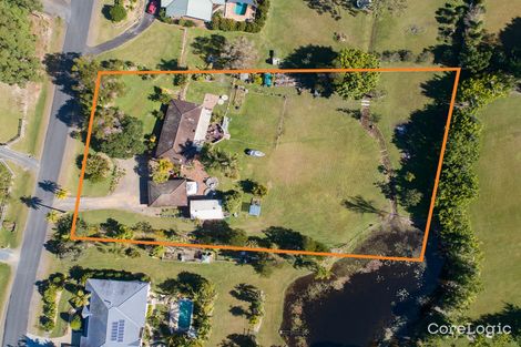 16 Stockmans Dr, Moonee Beach, NSW 2450