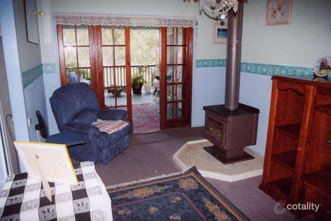 Property photo of 47 Pershing Street Keperra QLD 4054