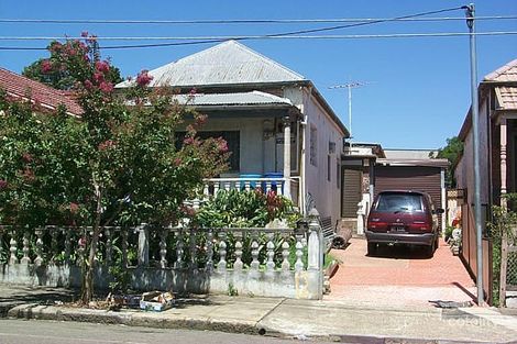 Property photo of 12 Lymerston Street Tempe NSW 2044