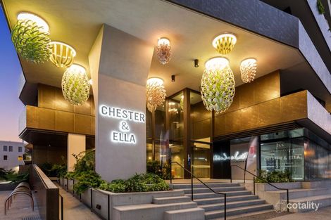 Property photo of 707/7 Chester Street Newstead QLD 4006