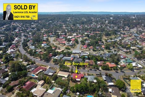 Property photo of 40 Wimborne Road Alexandra Hills QLD 4161
