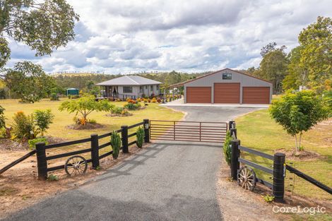 Property photo of 374 Arborfive Road Glenwood QLD 4570