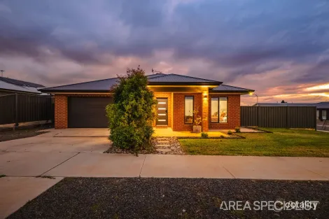 26 Lee Ct, Gol Gol, NSW 2738