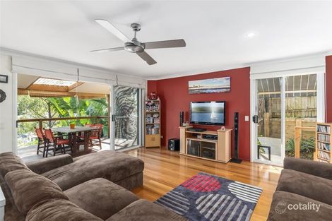 Property photo of 11 Aethalia Street Currumbin Waters QLD 4223