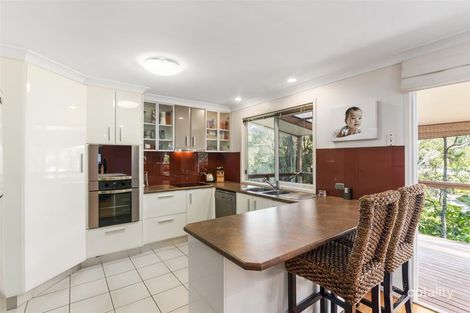 Property photo of 11 Aethalia Street Currumbin Waters QLD 4223