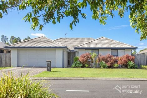 Property photo of 268 University Way Sippy Downs QLD 4556