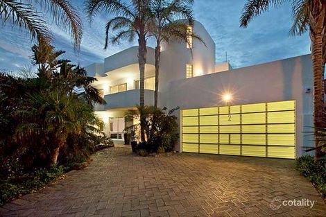 Property photo of 2 Challenge Court North Haven SA 5018