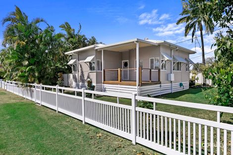 Property photo of 21 Pilot Street Urangan QLD 4655