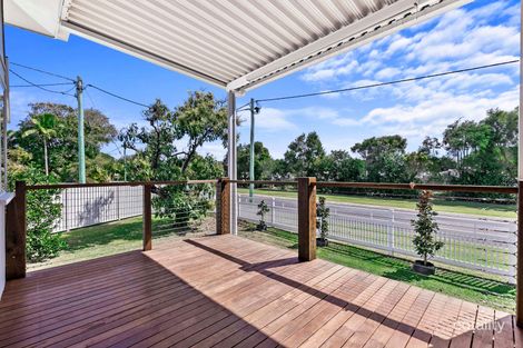 Property photo of 21 Pilot Street Urangan QLD 4655
