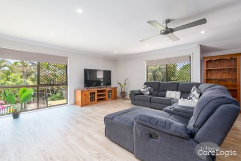 Property photo of 7 Wittenoom Court Helensvale QLD 4212