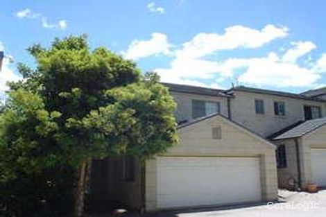 Property photo of 3/33 Coonara Avenue West Pennant Hills NSW 2125