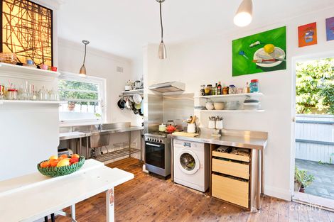 Property photo of 1/40 Campbell Street Waverley NSW 2024