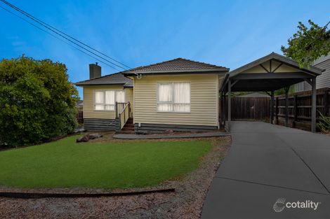 23 Lucille Ave, Croydon South, VIC 3136