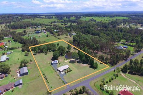 Property photo of 37 Stringybark Road Nowra Hill NSW 2540