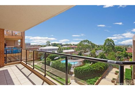 110/81 Church St, Lidcombe, NSW 2141