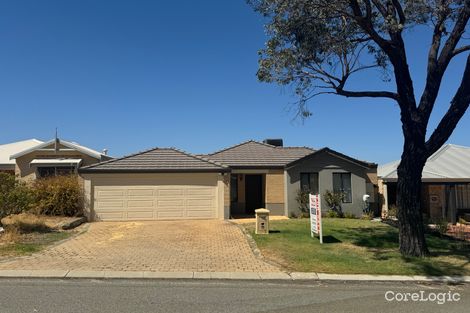 Property photo of 11 Riverina Drive Ellenbrook WA 6069
