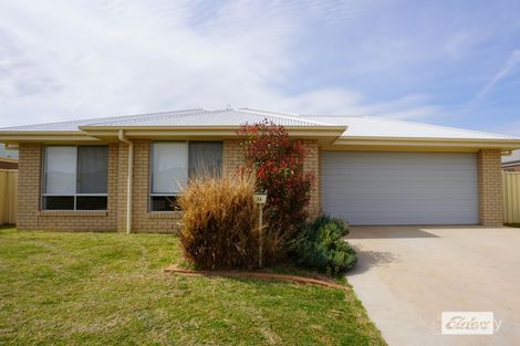 Property photo of 54 Madden Drive Griffith NSW 2680