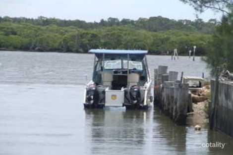 Property photo of 141 Marsh Road Bobs Farm NSW 2316