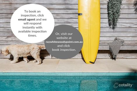 Property photo of 26 Wheaton Street Narangba QLD 4504