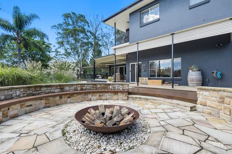 Property photo of 30 Cranstons Road Middle Dural NSW 2158