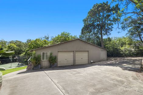 Property photo of 30 Cranstons Road Middle Dural NSW 2158