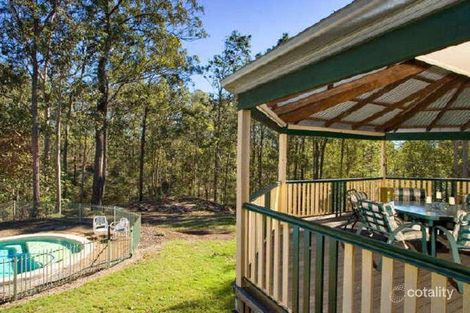 Property photo of 6 Heath Court Cashmere QLD 4500