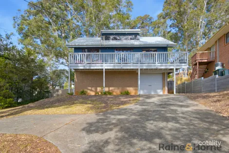 43 COUNTRY CLUB DR, CATALINA, NSW 2536