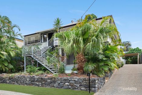 Property photo of 25 Thorne Street Windsor QLD 4030