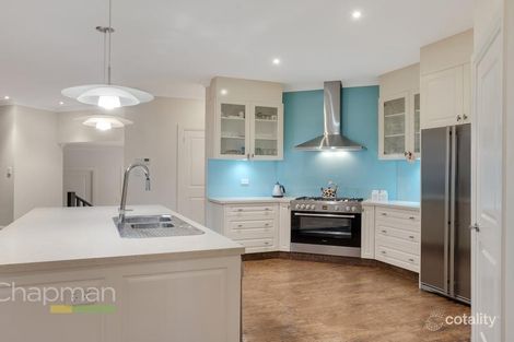 Property photo of 20 Thomas Way Blaxland NSW 2774