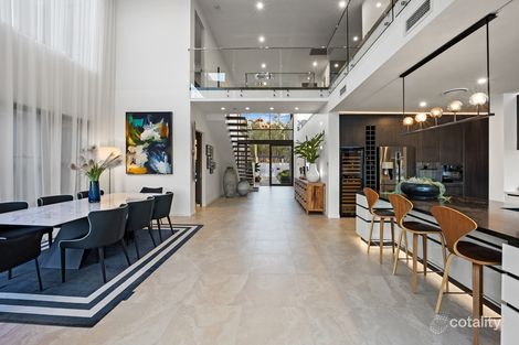 Property photo of 1007 Edgecliff Drive Hope Island QLD 4212