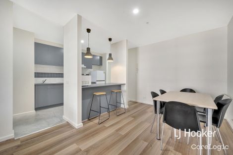 Property photo of 512/112 A'Beckett Street Melbourne VIC 3000