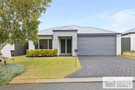 46 Potoroo St, Banksia Grove, WA 6031