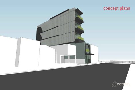 Property photo of 300 Barkly Street Brunswick VIC 3056