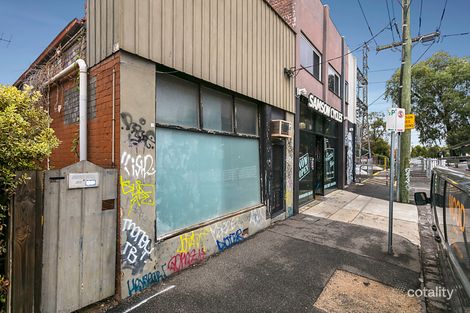 Property photo of 300 Barkly Street Brunswick VIC 3056