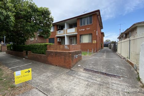 Property photo of 7/204-206 Victoria Road Punchbowl NSW 2196