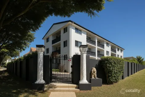 Contact Agent For Address, Redcliffe, QLD 4020