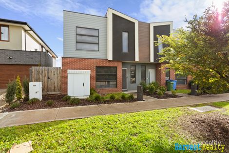 Property photo of 21 Monument Boulevard Clyde North VIC 3978