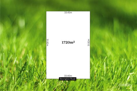 Property photo of 32 Bevington Road Glenunga SA 5064