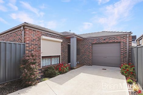 4a Rous St, Wyndham Vale, VIC 3024