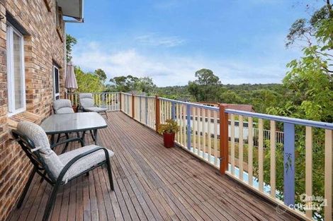 Property photo of 7 Konrads Place Menai NSW 2234