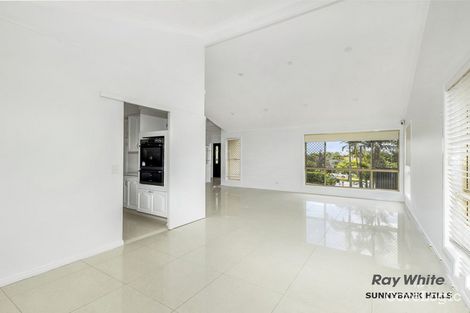 Property photo of 22 Hoover Court Stretton QLD 4116